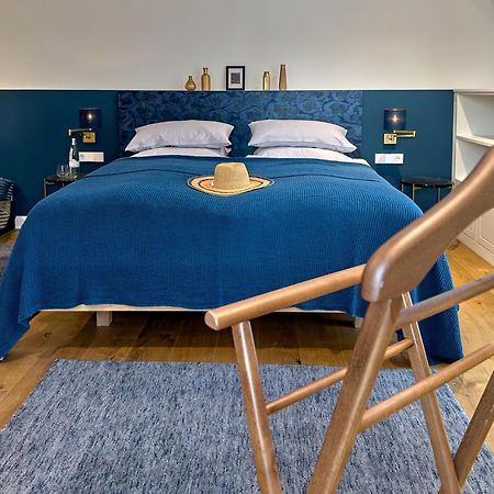 Pineblue Villas Heringsdorf  Exterior photo