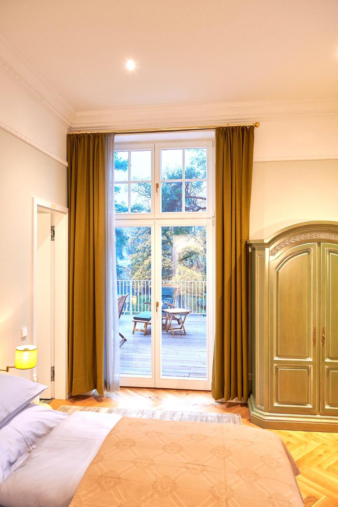 Pineblue Villas Heringsdorf  Room photo