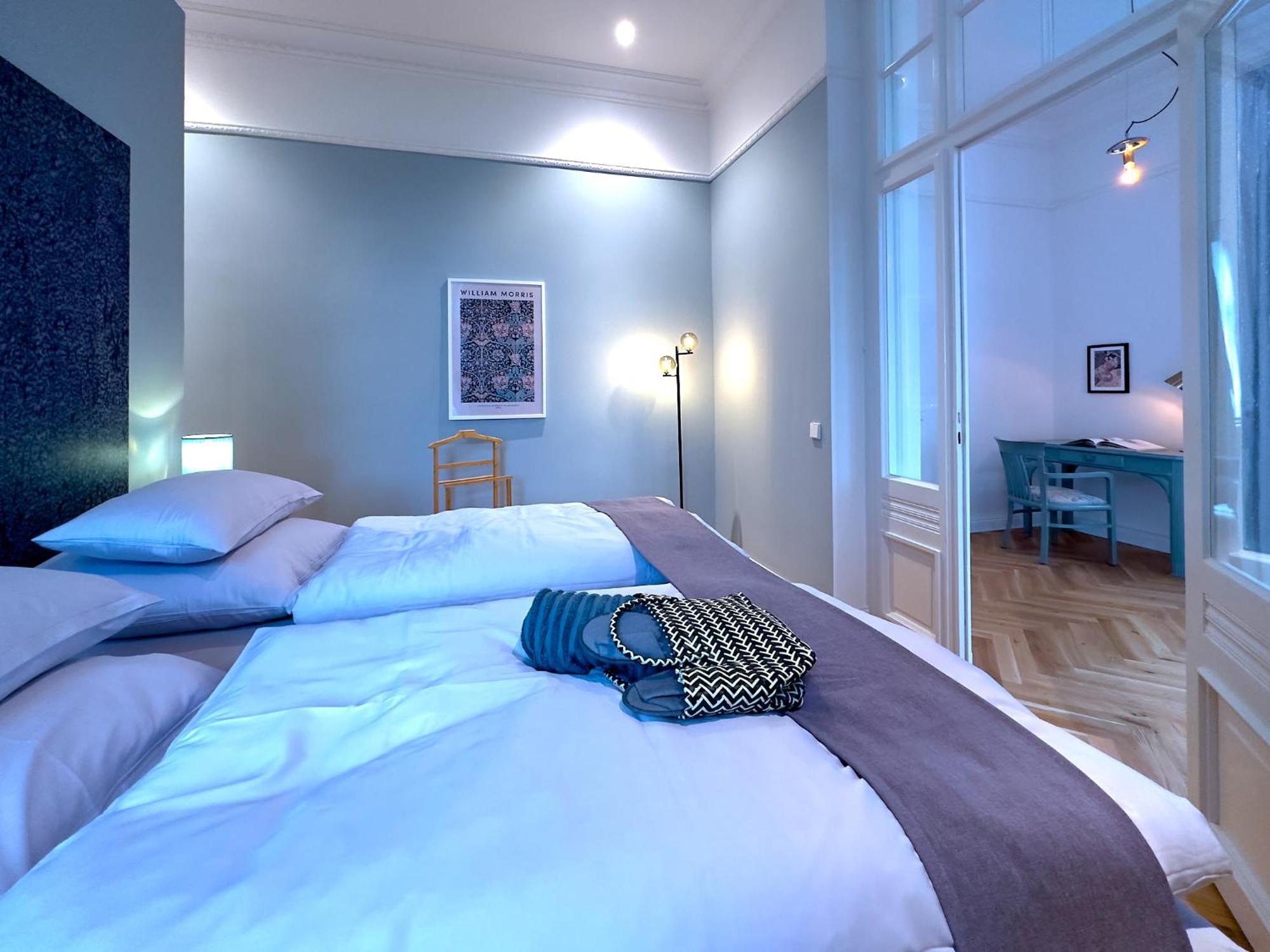 Pineblue Villas Heringsdorf  Room photo