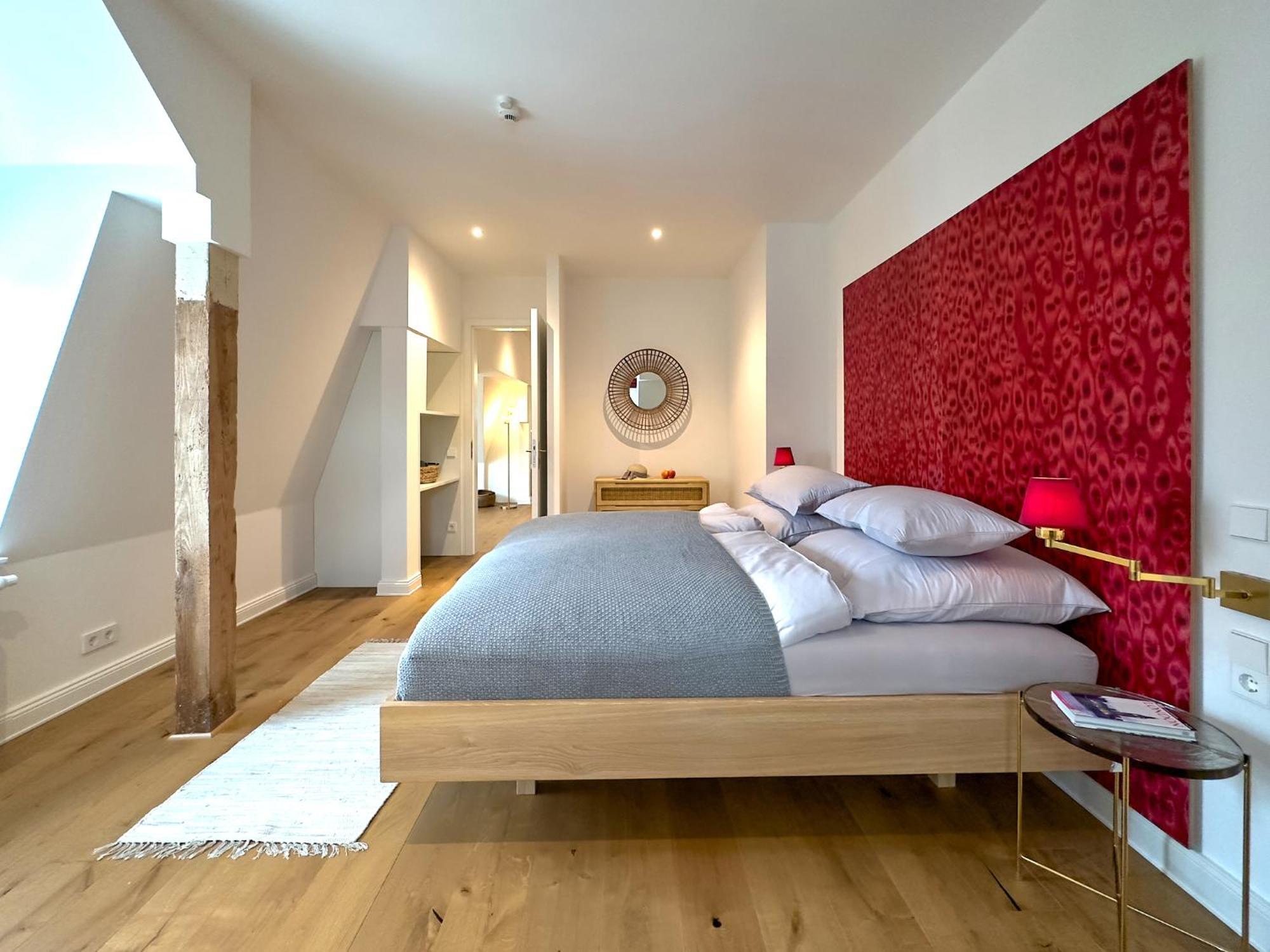 Pineblue Villas Heringsdorf  Room photo