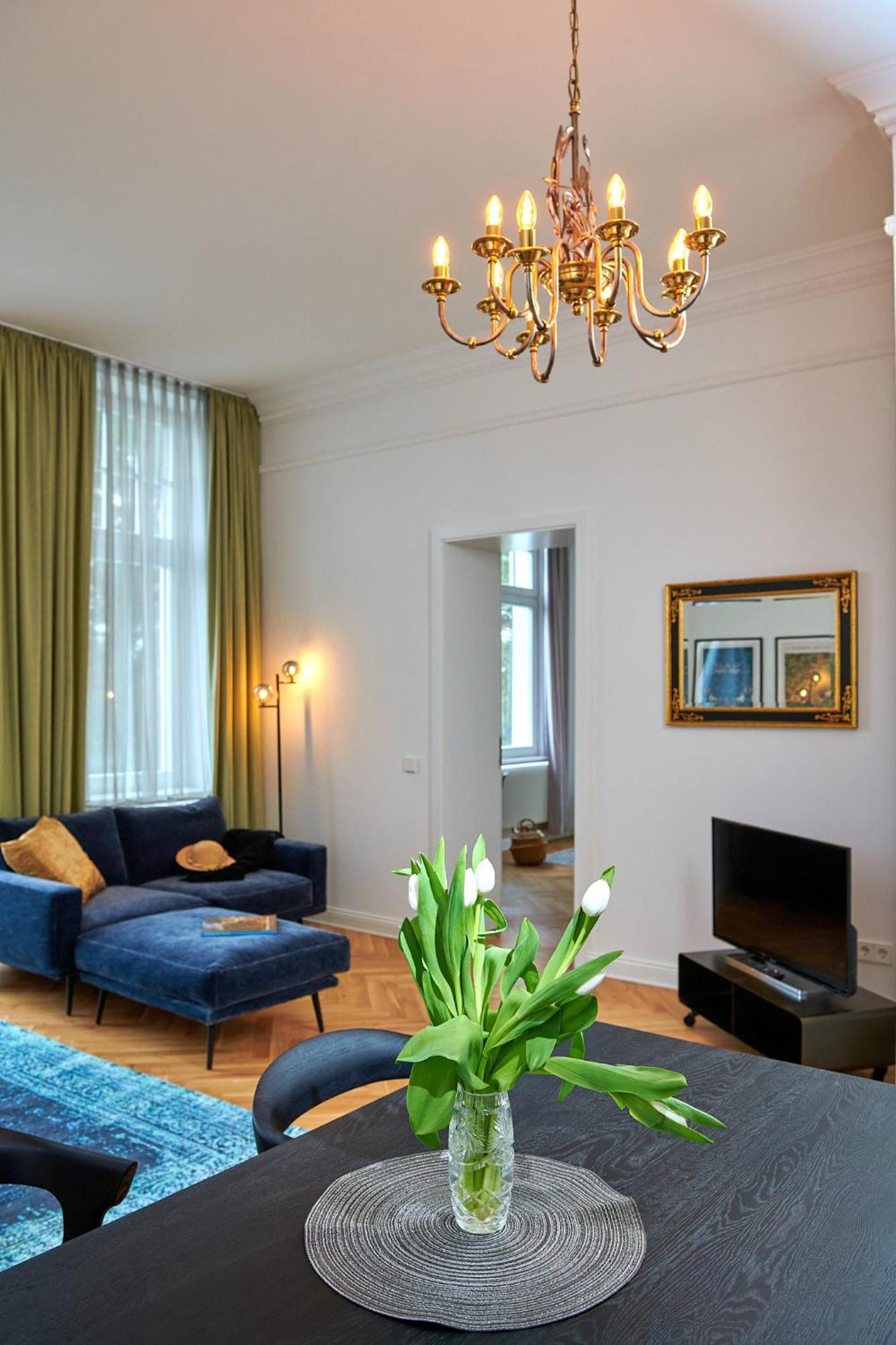 Pineblue Villas Heringsdorf  Room photo